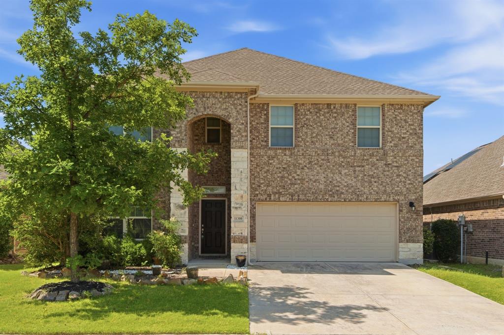 11300 Hubbard Creek Dr, Frisco, TX 75036