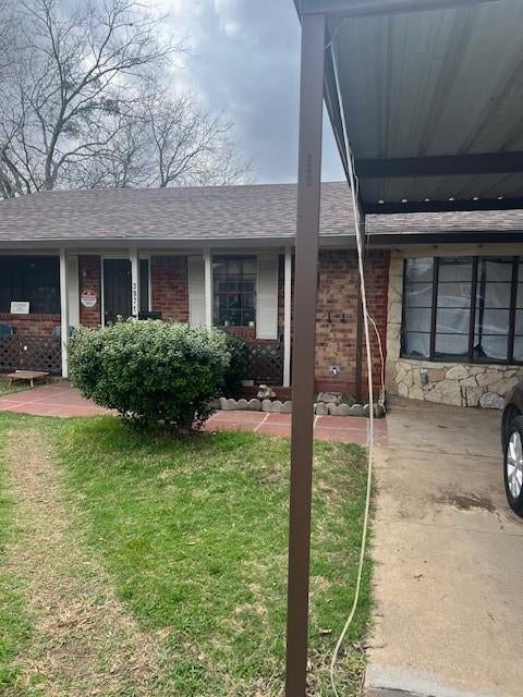 3971 Avocado Dr, Dallas, TX 75241