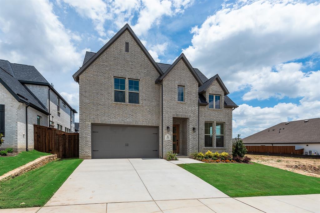 7629 Whisterwheel Way, Fort Worth, TX 76123
