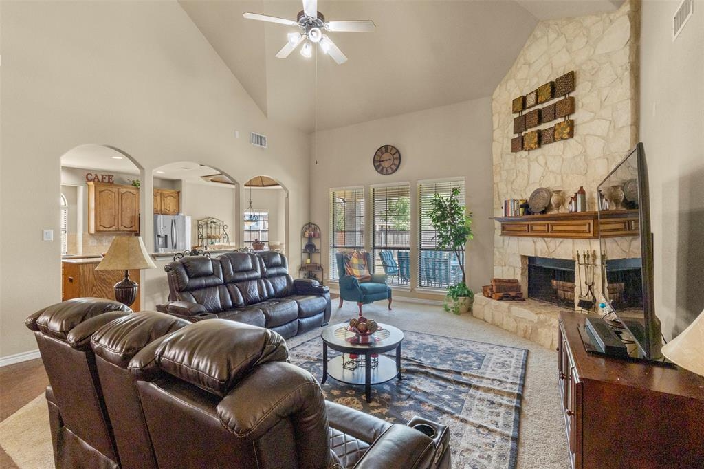 7256 Rueda, Grand Prairie, TX 75054 photo