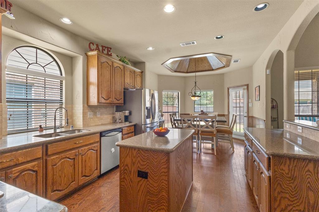 7256 Rueda, Grand Prairie, TX 75054 photo