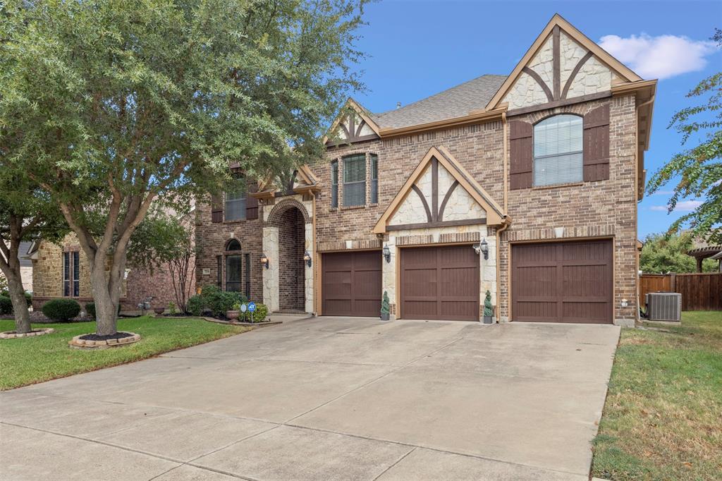 7256 Rueda, Grand Prairie, TX 75054 photo