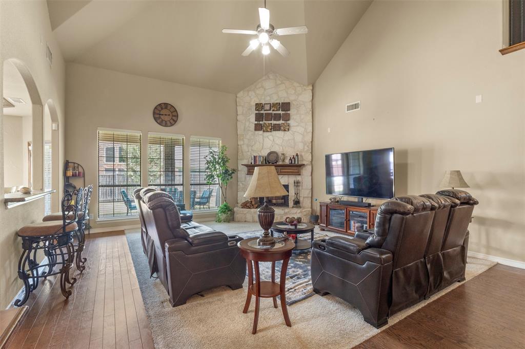7256 Rueda, Grand Prairie, TX 75054 photo