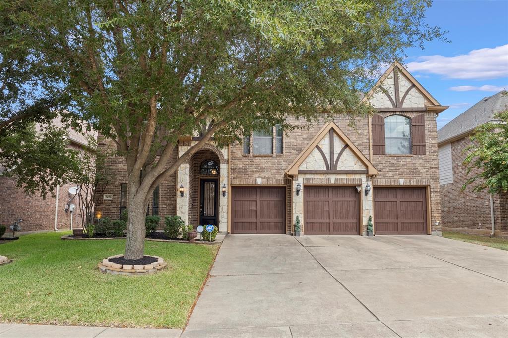 7256 Rueda, Grand Prairie, TX 75054