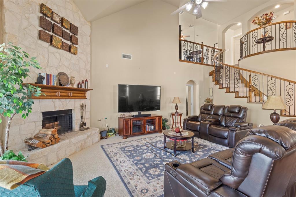 7256 Rueda, Grand Prairie, TX 75054 photo