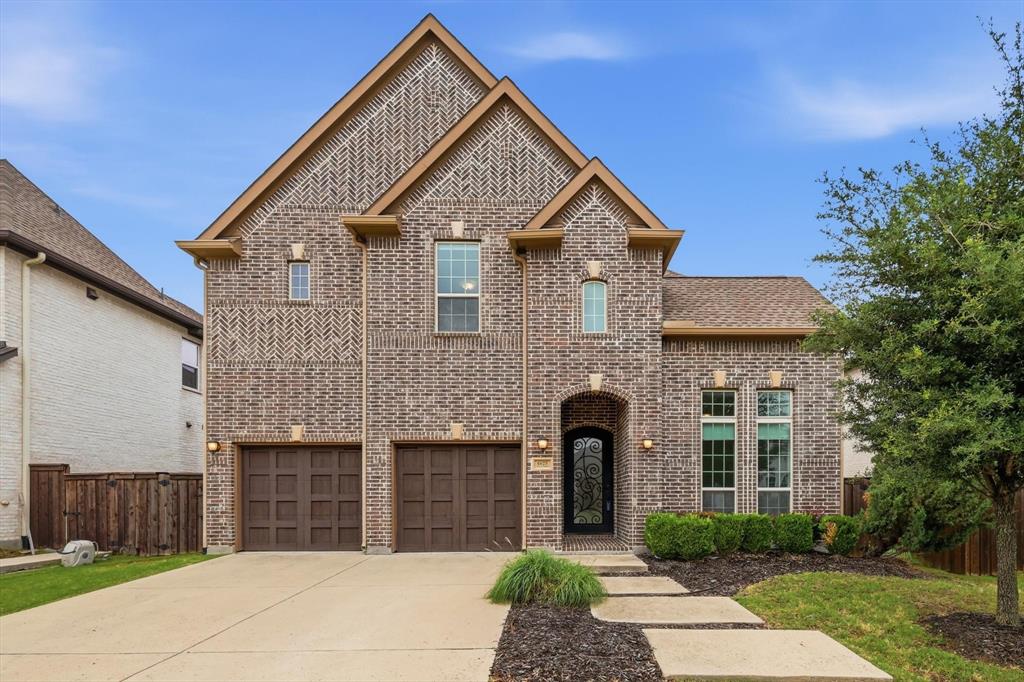 6625 Titus Ln, Frisco, TX 75036