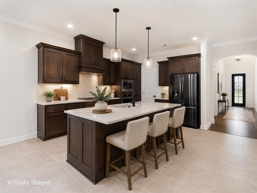 6625 Titus Ln, Frisco, TX 75036 photo