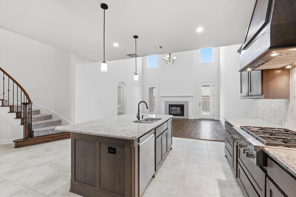 6625 Titus Ln, Frisco, TX 75036 photo