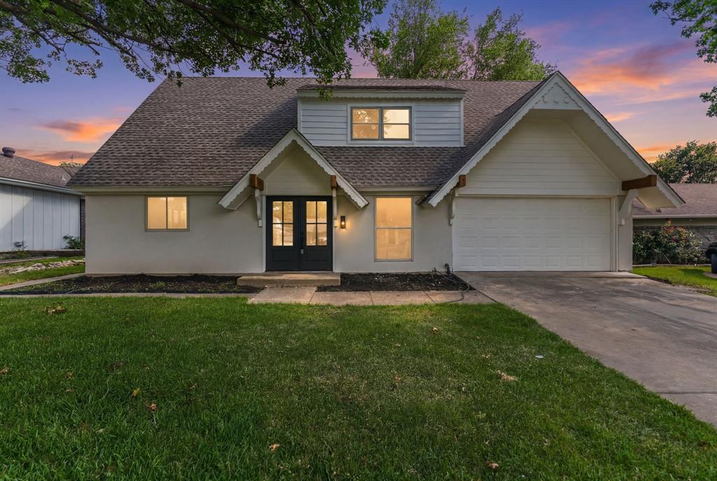3654 Ridgebriar Dr, Dallas, TX 75234
