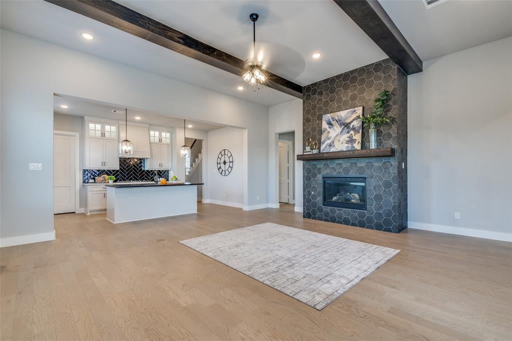 3710 Pilgrims Mews, Rowlett, TX 75088 photo