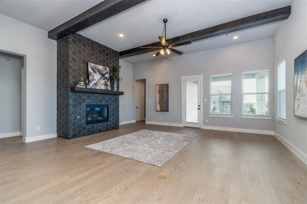 3710 Pilgrims Mews, Rowlett, TX 75088 photo