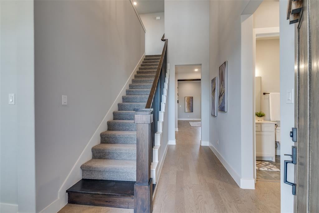 3710 Pilgrims Mews, Rowlett, TX 75088 photo