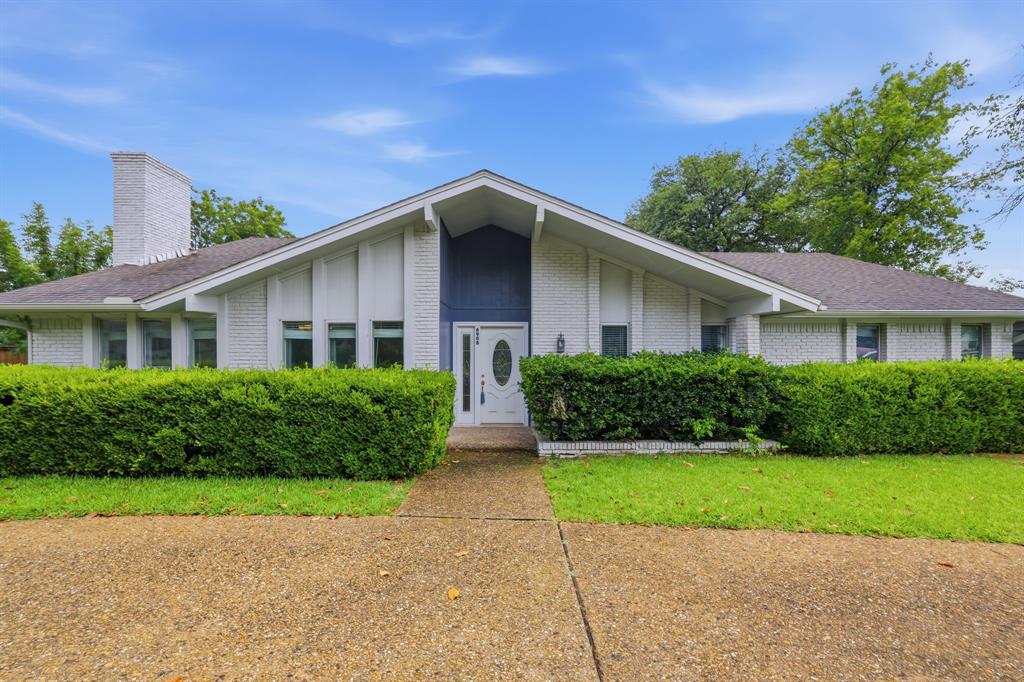 6908 Heatherknoll Dr, Dallas, TX 75248