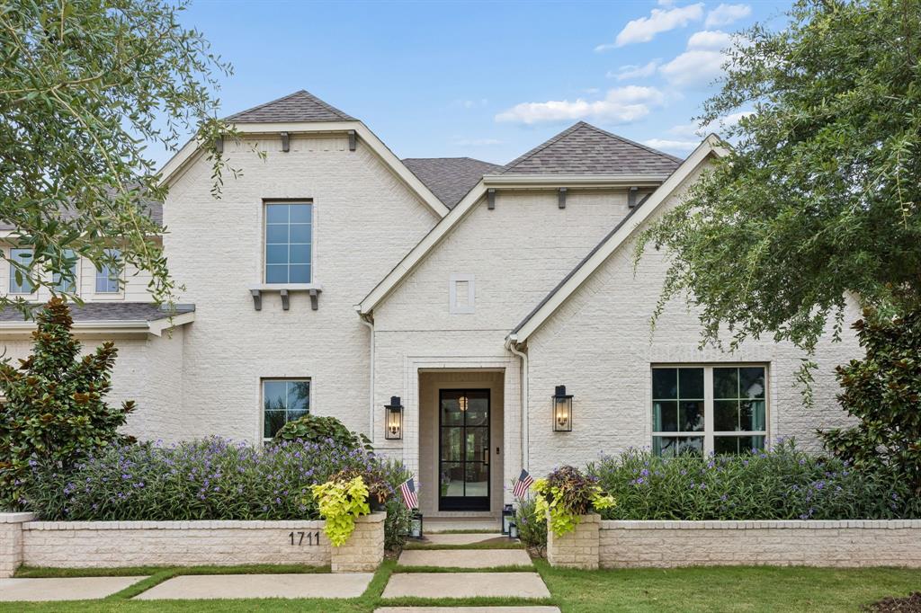 1711 Wichita Dr, Prosper, TX 75078 photo