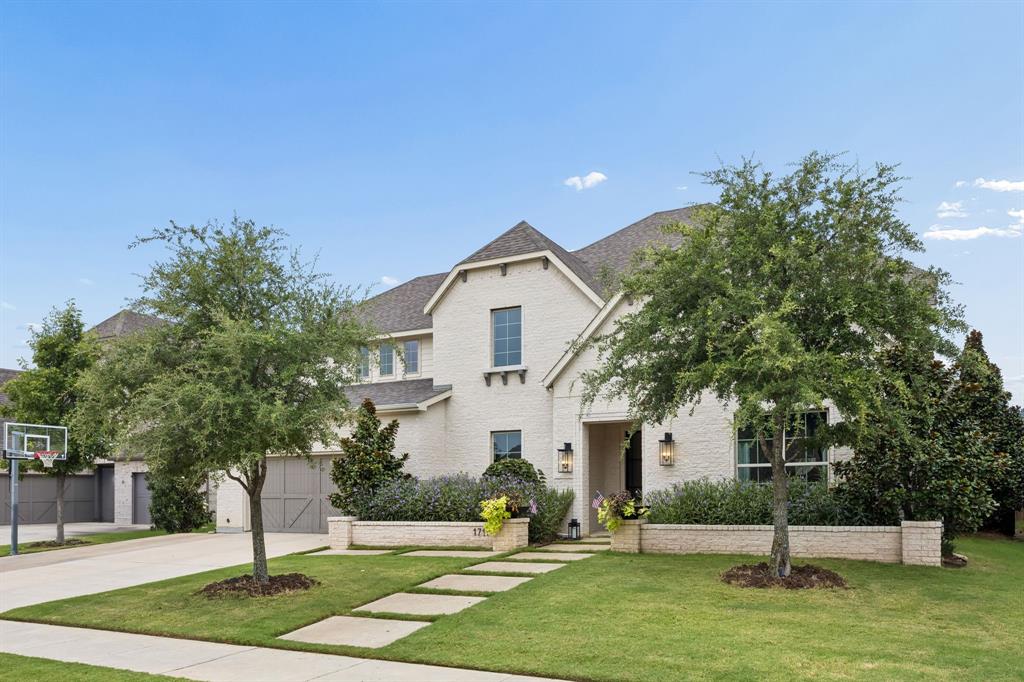 1711 Wichita Dr, Prosper, TX 75078 photo