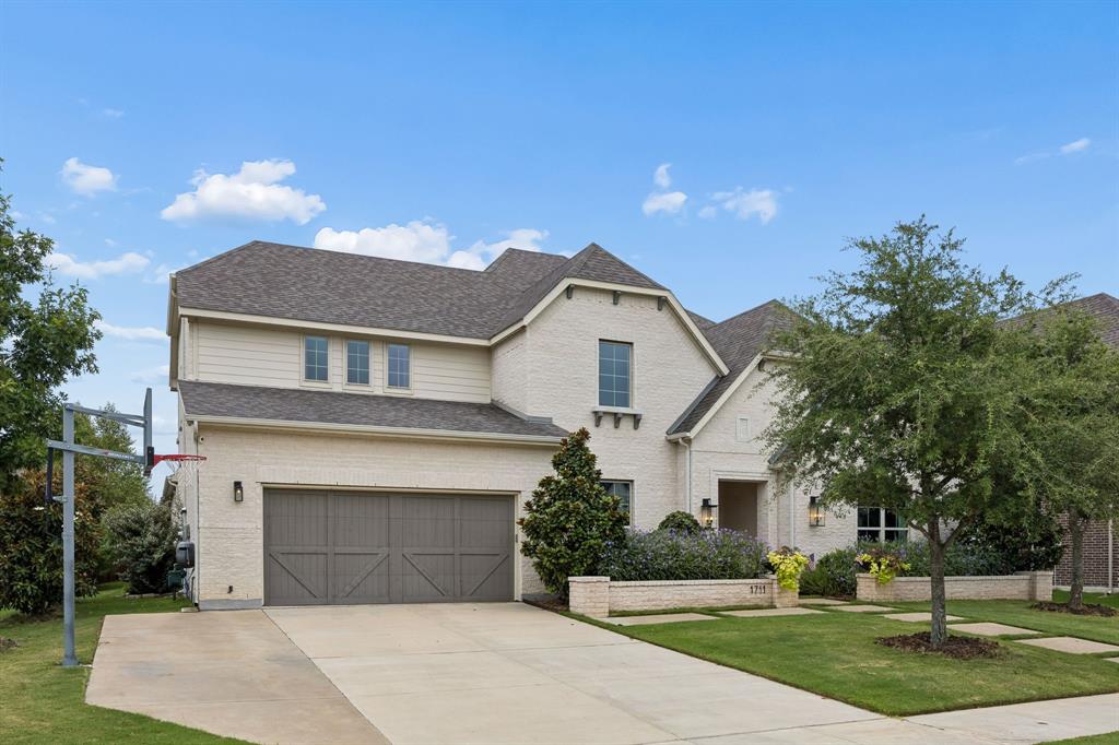 1711 Wichita Dr, Prosper, TX 75078 photo