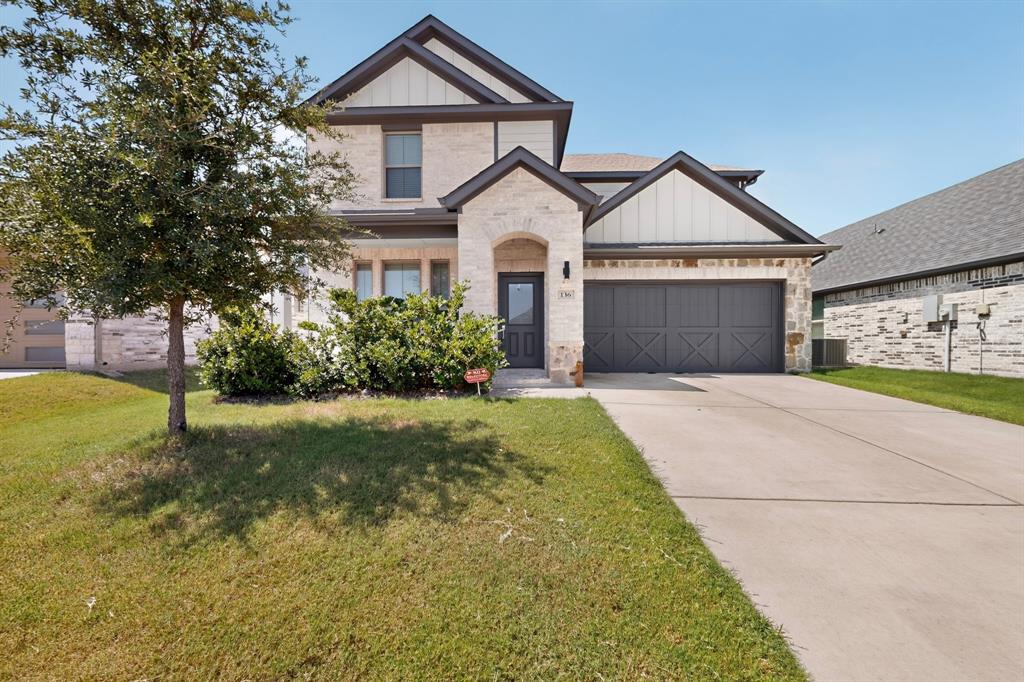 136 Camp Fire Dr, Waxahachie, TX 75165 photo