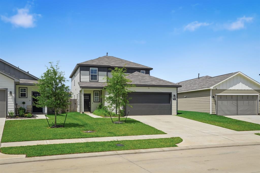 17354 Gentle Doves Ln, Waller, TX 77484 photo