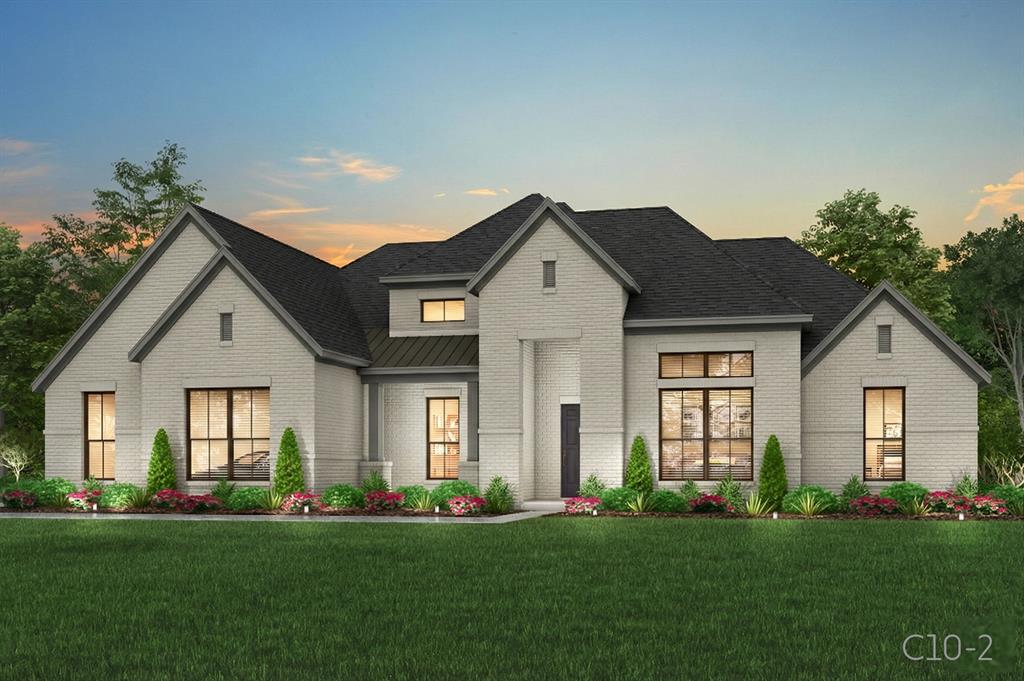 213 Samir Ln, Waxahachie, TX 75165