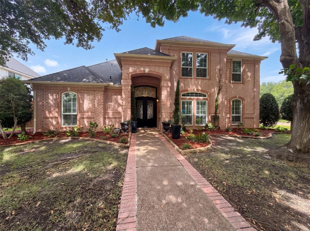 4606 Mill Wood Dr, Colleyville, TX 76034