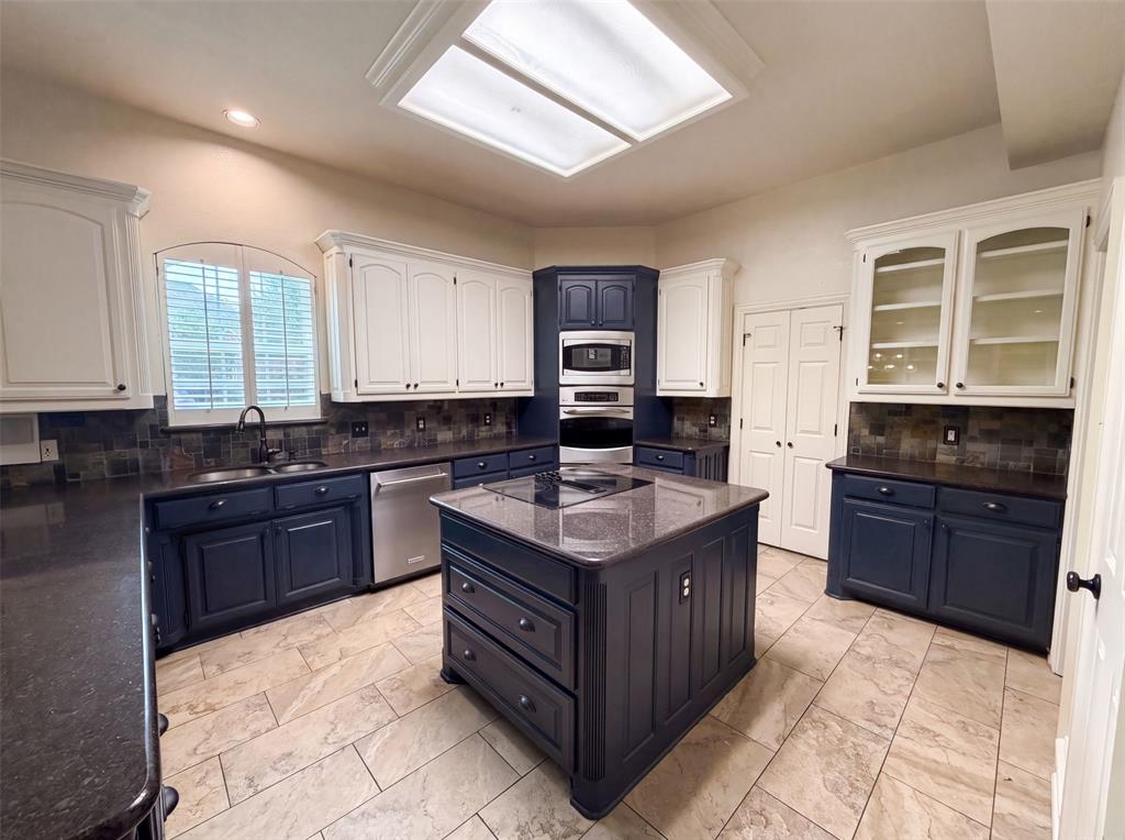 4606 Mill Wood Dr, Colleyville, TX 76034 photo