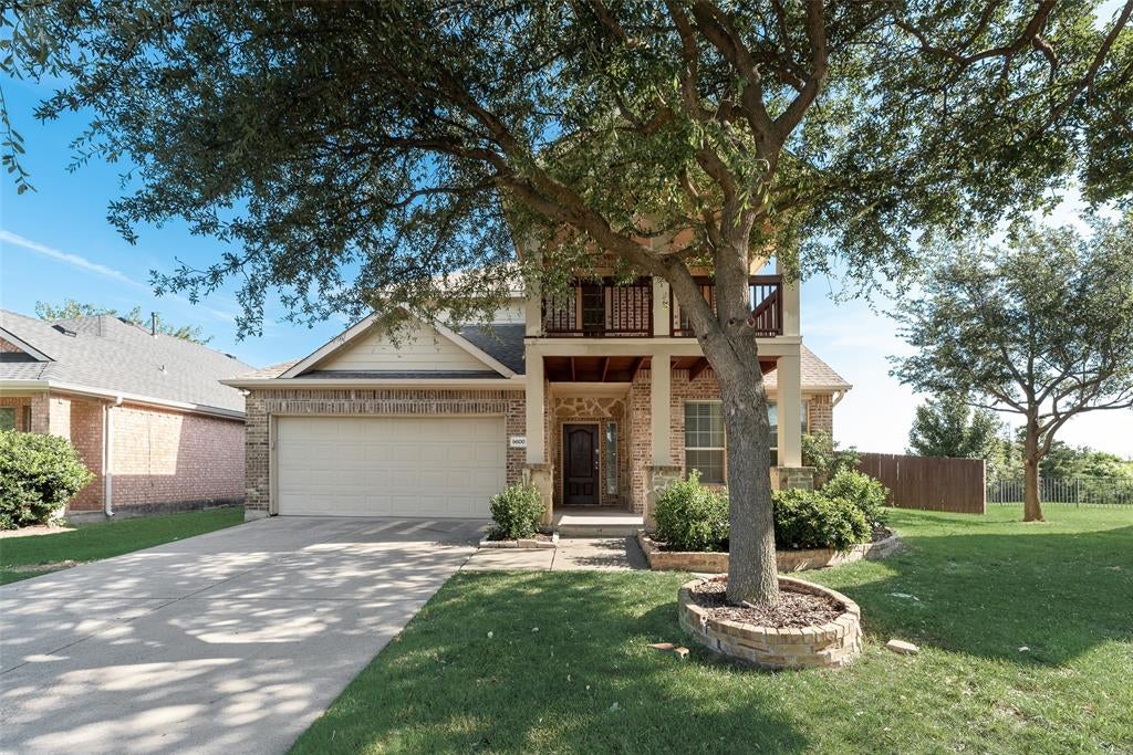 9600 Mystic Dunes, Mckinney, TX 75072