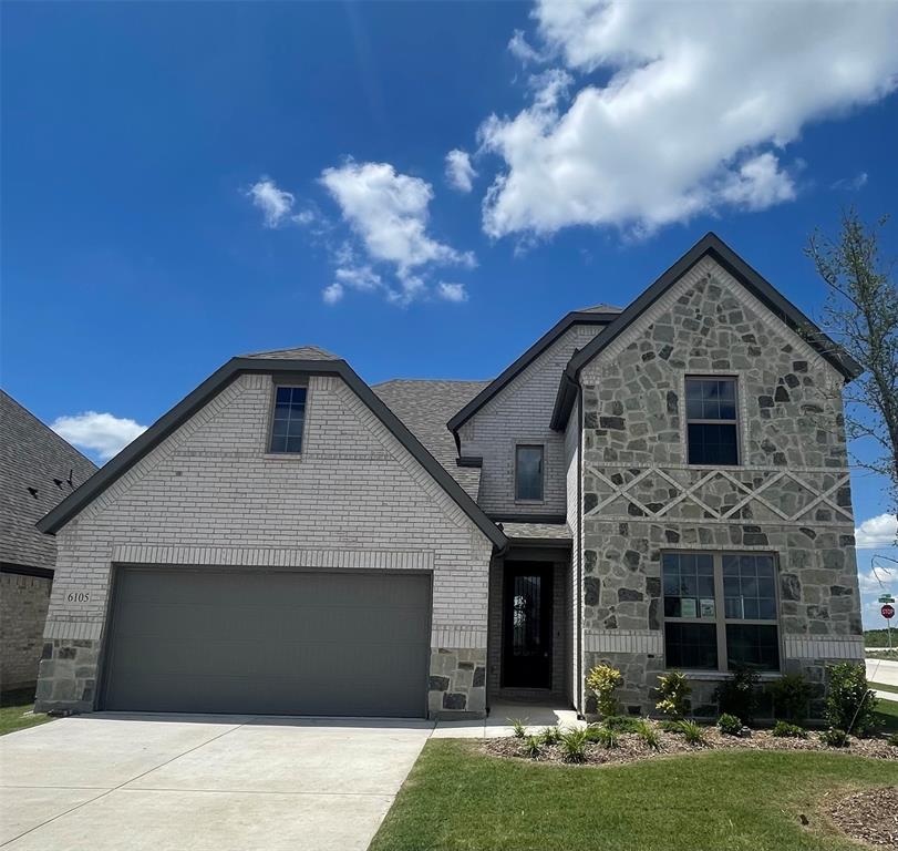 6105 Rodin, Royse City, TX 75189