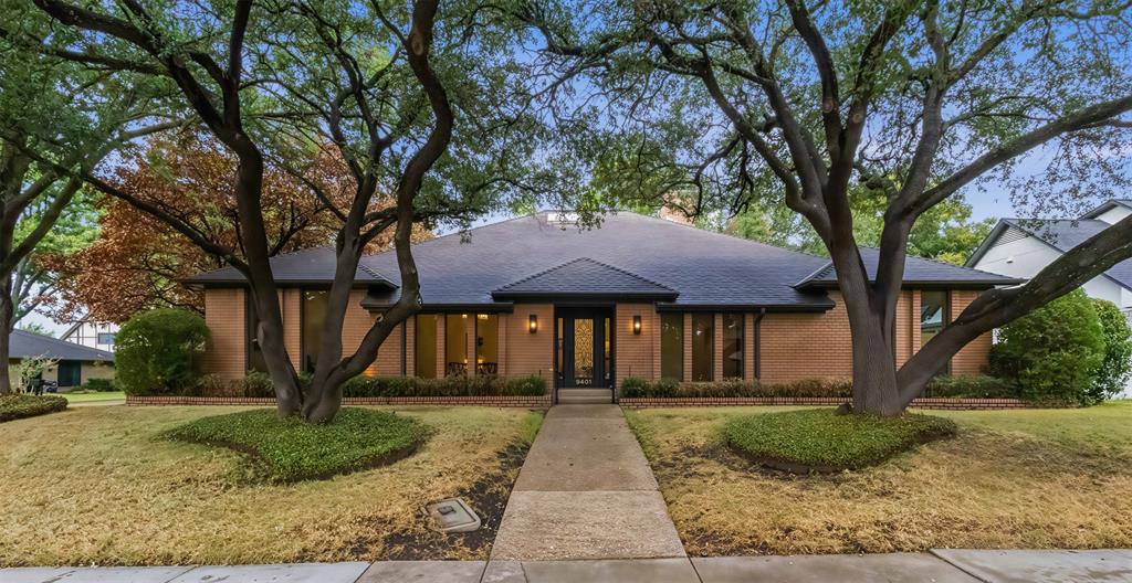 9401 Shady Valley Dr, Dallas, TX 75238