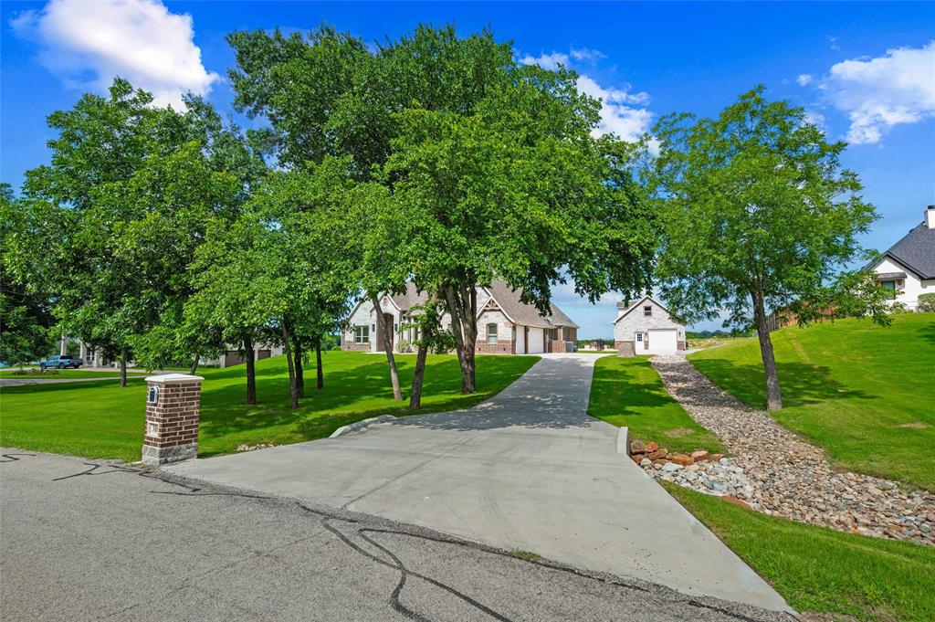 318 Arapahoe Rdg, Weatherford, TX 76087 photo