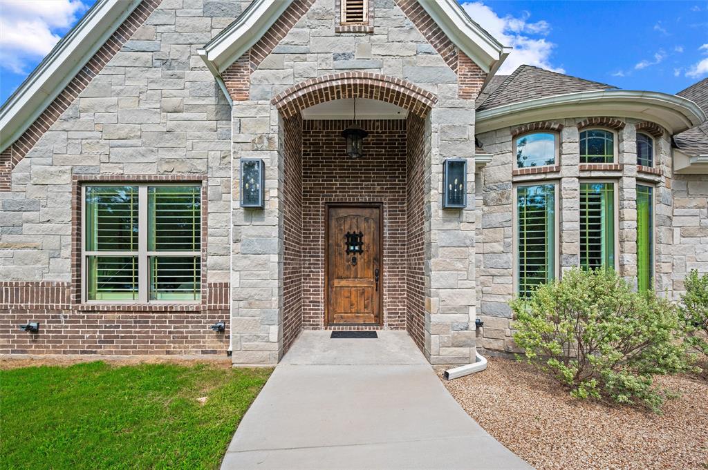 318 Arapahoe Rdg, Weatherford, TX 76087 photo