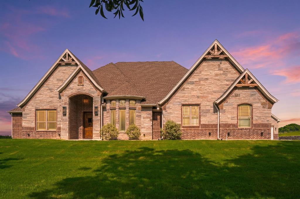 318 Arapahoe Rdg, Weatherford, TX 76087 photo