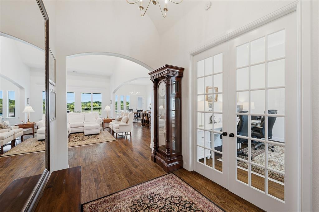 318 Arapahoe Rdg, Weatherford, TX 76087 photo