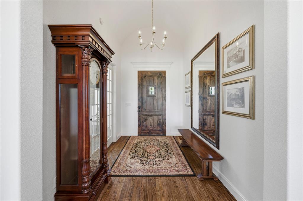 318 Arapahoe Rdg, Weatherford, TX 76087 photo