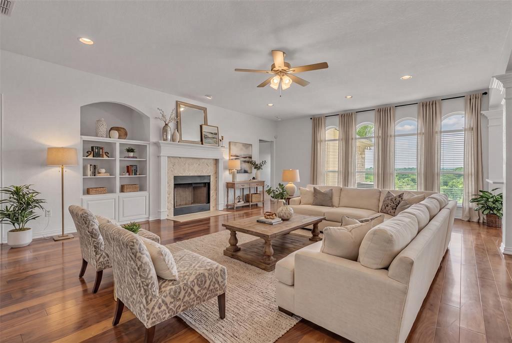 130 Bluff Vw, Aledo, TX 76008 photo