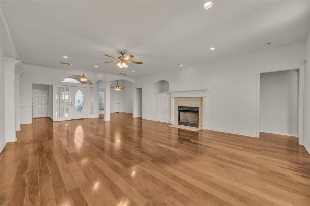 130 Bluff Vw, Aledo, TX 76008 photo
