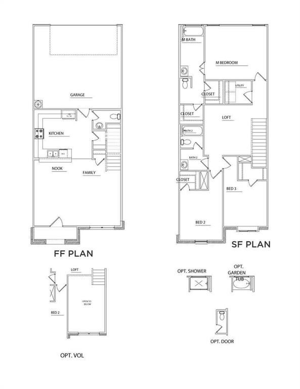 261 Territory Trl, Fort Worth, TX 76120