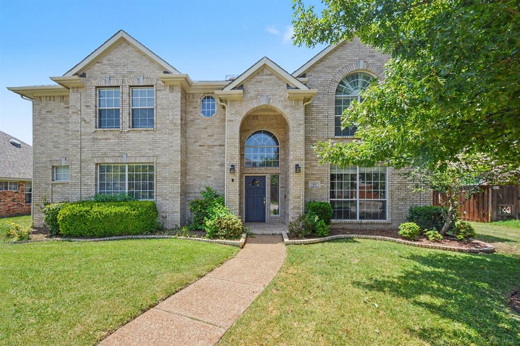 415 Heatherwood Dr, Allen, TX 75002