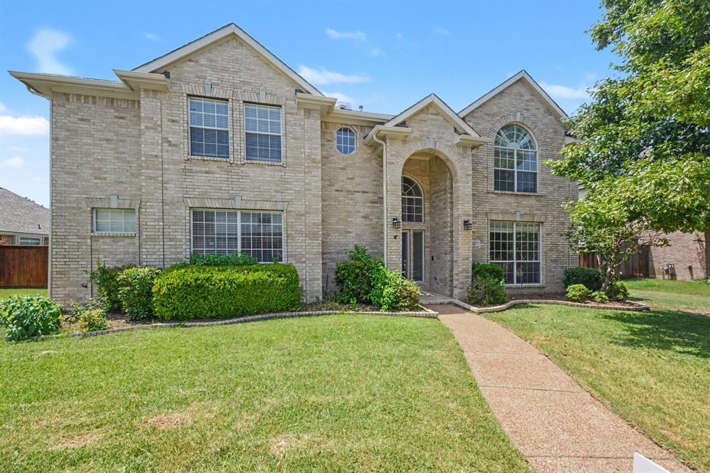 415 Heatherwood Dr, Allen, TX 75002 photo