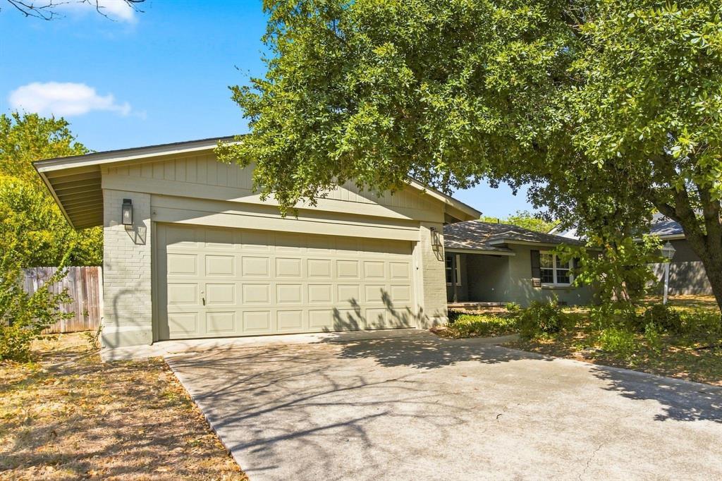 3300 Leith Ave, Fort Worth, TX 76133 photo