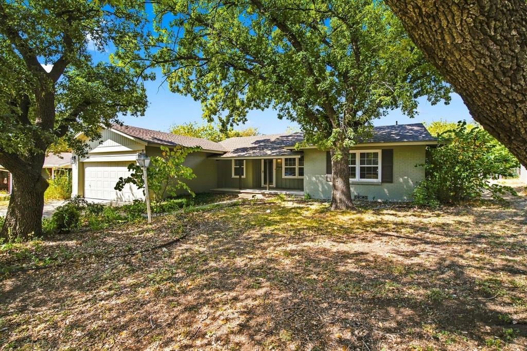 3300 Leith Ave, Fort Worth, TX 76133 photo