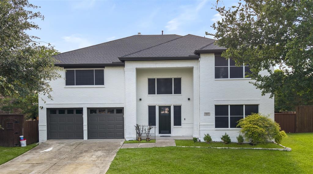 2019 Water Fall Way, Wylie, TX 75098