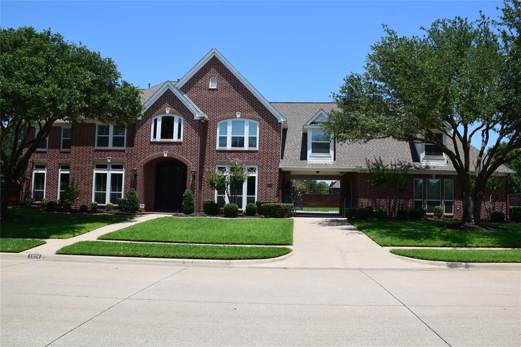 1804 Mesquite Ct, Southlake, TX 76092