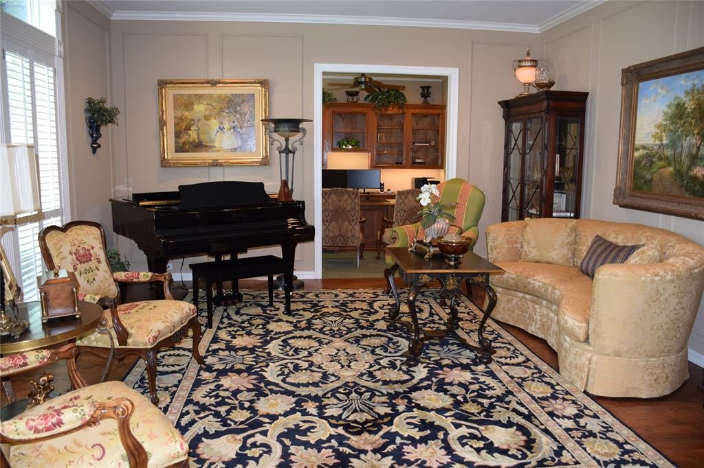 1804 Mesquite Ct, Southlake, TX 76092 photo