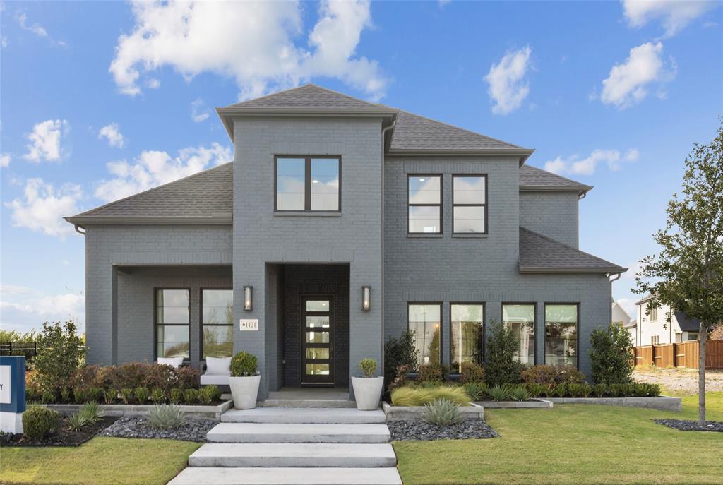 1121 Crescent Ln, Prosper, TX 75078