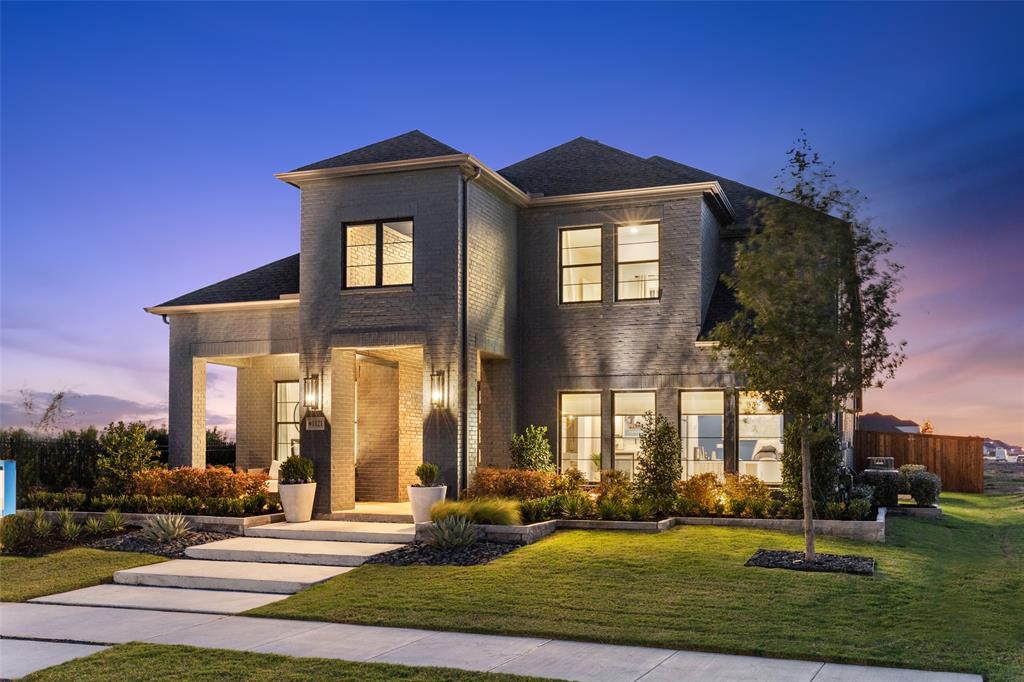 1121 Crescent Ln, Prosper, TX 75078 photo