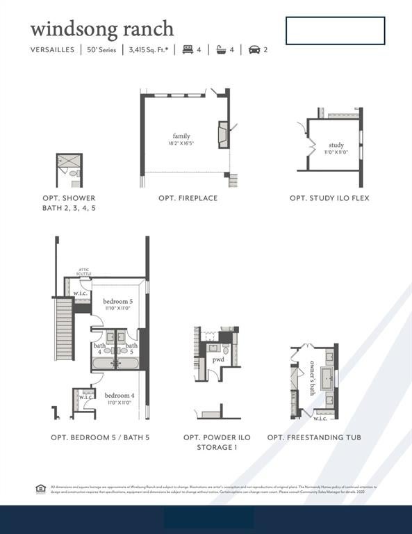 1121 Crescent Ln, Prosper, TX 75078 photo