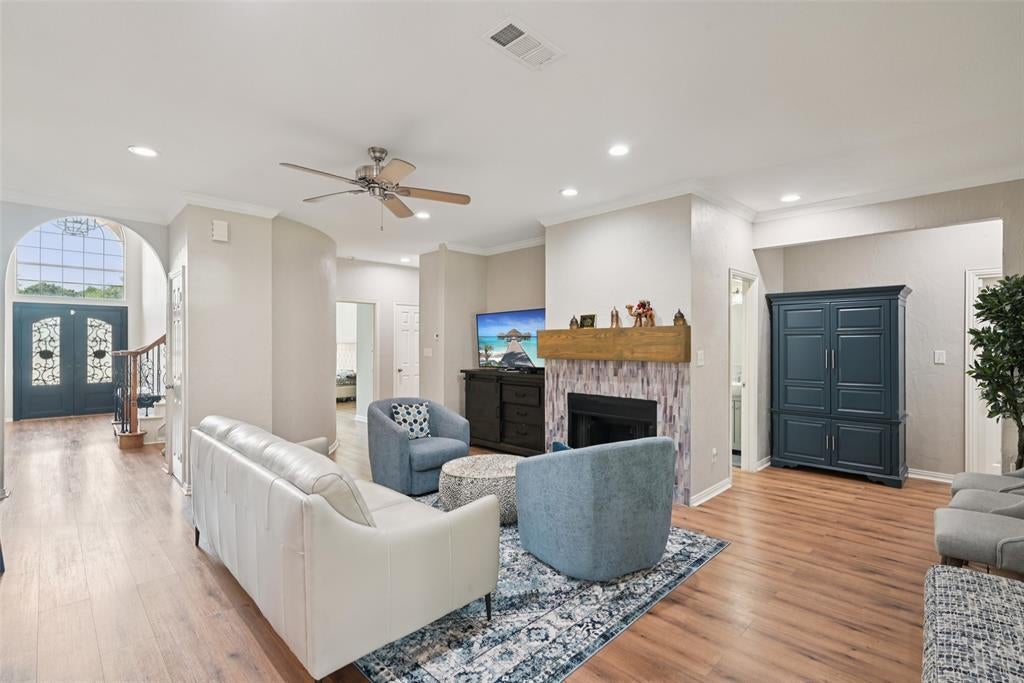 1321 Shell Beach Dr, Little Elm, TX 75068 photo