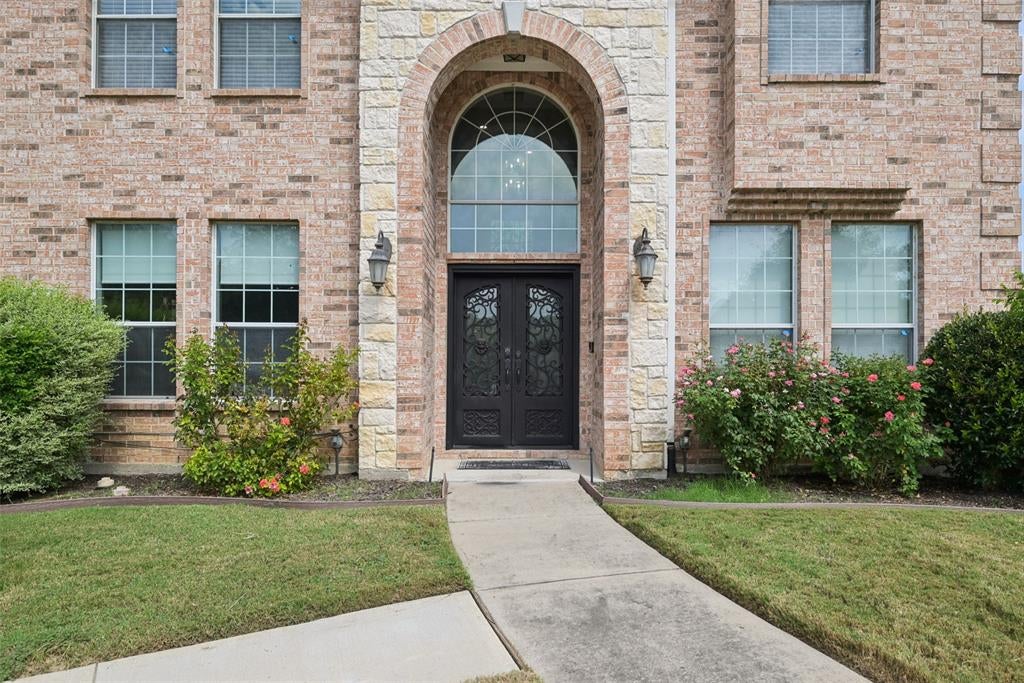 1321 Shell Beach Dr, Little Elm, TX 75068 photo
