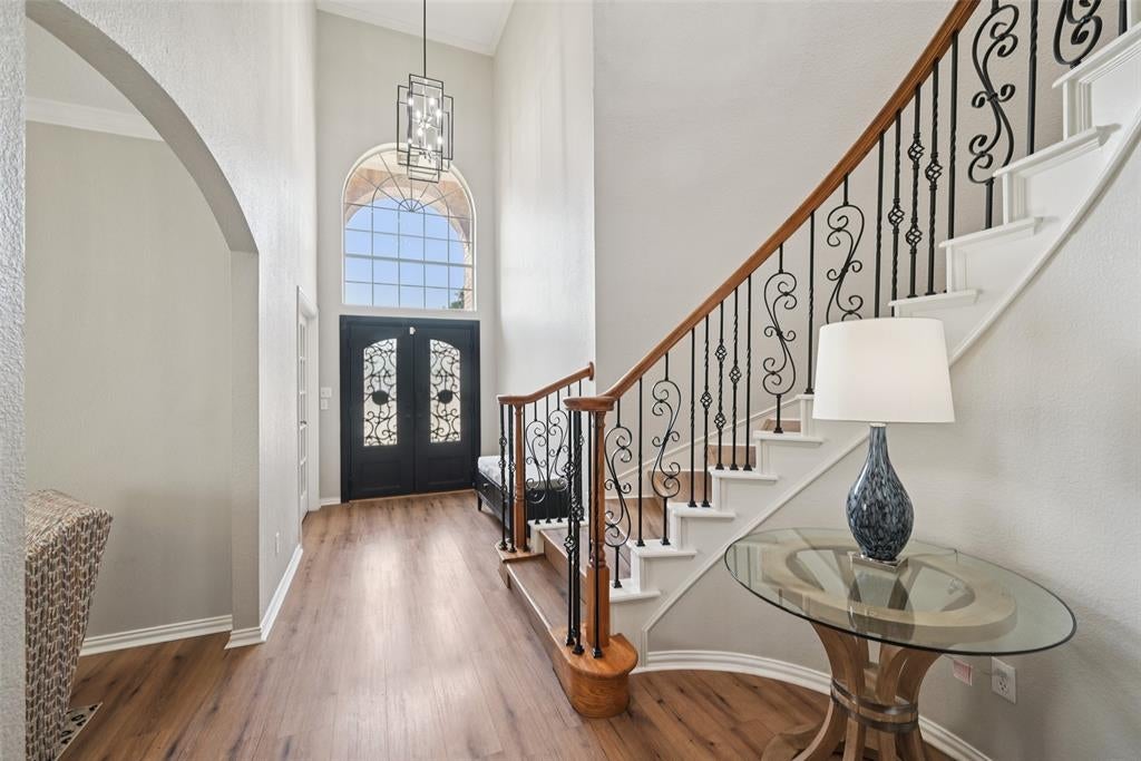 1321 Shell Beach Dr, Little Elm, TX 75068