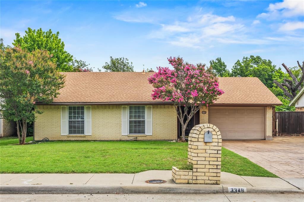 3348 Northwood Ln, Plano, TX 75074